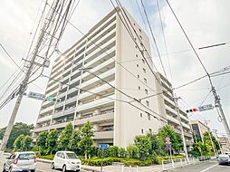 ルネ蕨ガーデンシティ