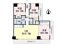 ライオンズマンション川口第11