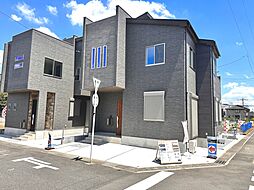 さいたま市北区吉野町