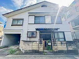 川口市朝日5丁目