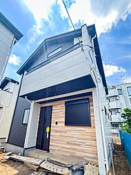 さいたま市大宮区堀の内町