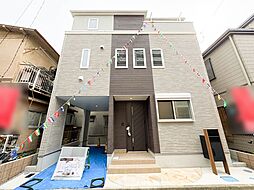 川口市青木2丁目