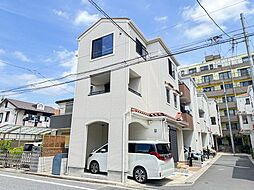 川口市上青木西4丁目