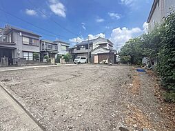 川口市朝日