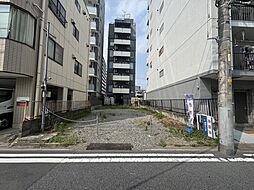 川口市並木2丁目