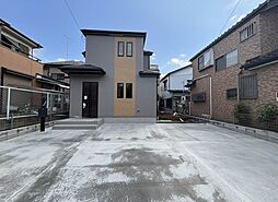 上尾市西宮下四丁目