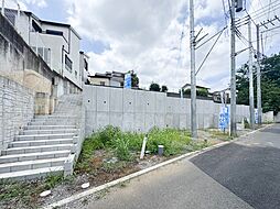 さいたま市南区円正寺