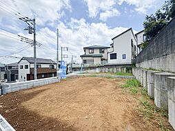 さいたま市南区円正寺