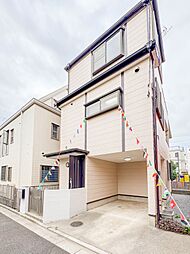 蕨市塚越3丁目