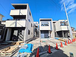 さいたま市緑区大間木