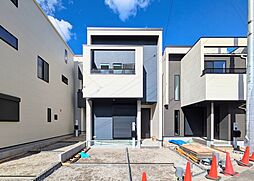 さいたま市緑区大間木