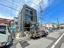蕨市塚越6丁目