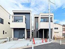 さいたま市緑区大間木