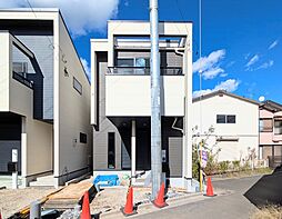 さいたま市緑区大間木