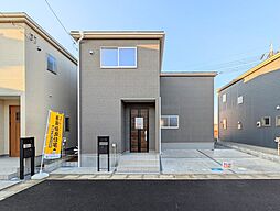 岩槻区西原台