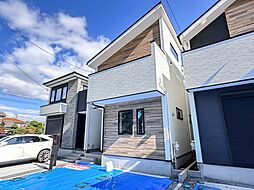 さいたま市北区土呂町