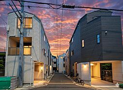 さいたま市浦和区本太5丁目