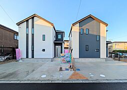 岩槻区日の出町