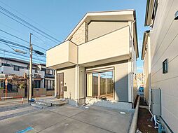 さいたま市緑区原山