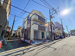 川口市元郷4丁目