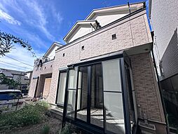 さいたま市西区指扇領別所