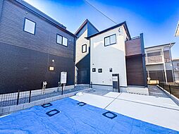 さいたま市岩槻区上里1丁目