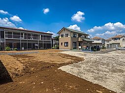 さいたま市岩槻区上里1丁目