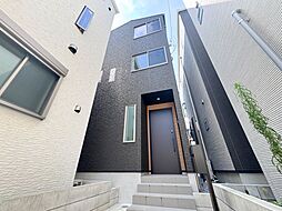 さいたま市浦和区本太