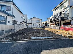 さいたま市浦和区大東3丁目