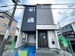 川口市芝下