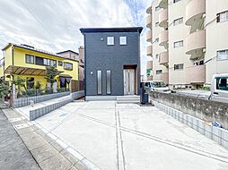 川口市上青木西1丁目