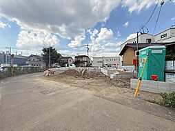 さいたま市桜区中島