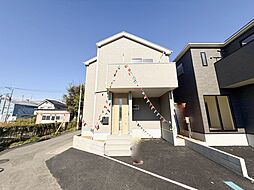 さいたま市桜区中島