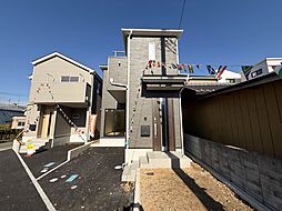 さいたま市桜区中島