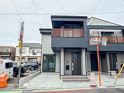 さいたま市中央区上落合