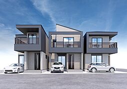 さいたま市中央区上落合