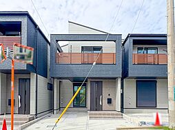 さいたま市中央区上落合