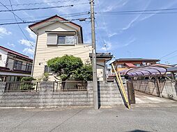 さいたま市岩槻区西町4丁目