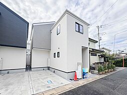 さいたま市西区三橋