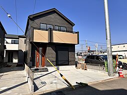 さいたま市北区吉野町2丁目