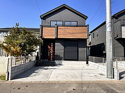 さいたま市北区吉野町2丁目