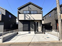 さいたま市北区吉野町2丁目