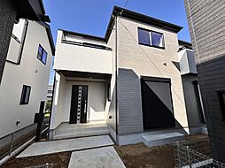 さいたま市北区吉野町2丁目