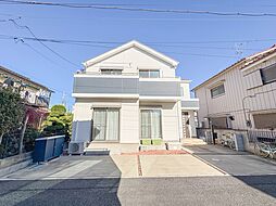 さいたま市岩槻区西町4丁目