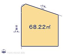 川口市朝日4丁目