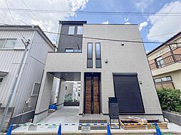 戸田市喜沢一丁目