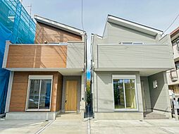 さいたま市南区太田窪