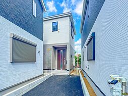 さいたま市南区太田窪