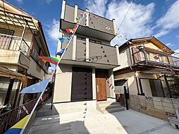 川口市芝下3丁目