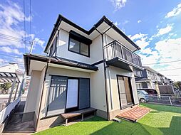 上尾市中妻4丁目